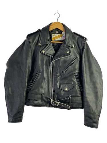 Schott perfecto 618 double - Gem
