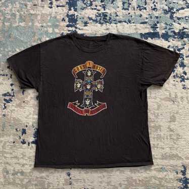 Guns n roses 2005 - Gem