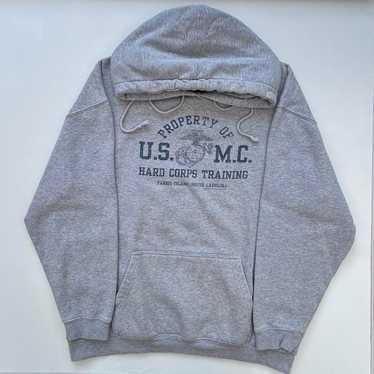 Y2k united states marine - Gem