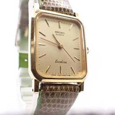 Seiko exceline vintage watch - Gem