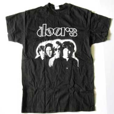 The Doors Band T-Shirt - Gem