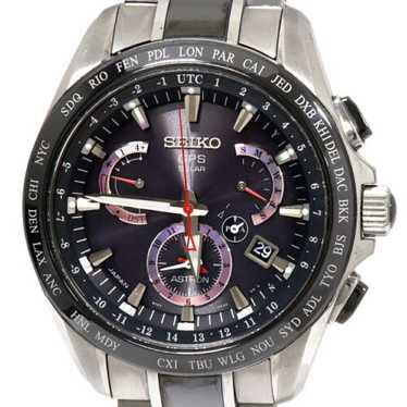 SEIKO アストロン　SBXB041 8X53-0AB0-2 SEIKO ASTRON（セイコー アストロン） SBXB041 8X53-0AB0-2
