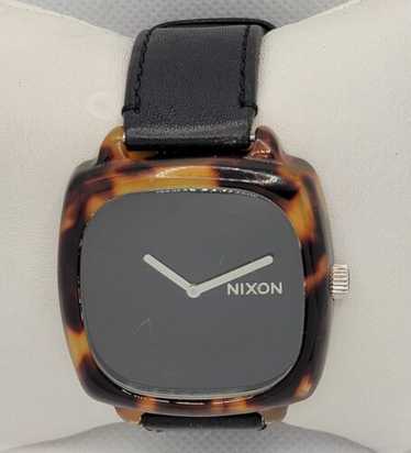 Nixon watch color - Gem