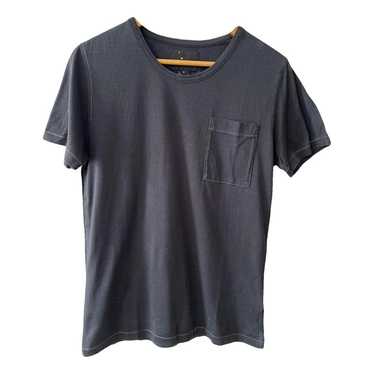 Tシャツ・カットソー YMC SS25 TSHIRT MM (P6YAA STONE) Triple T-Shirt Stone | YMC | You Must Create