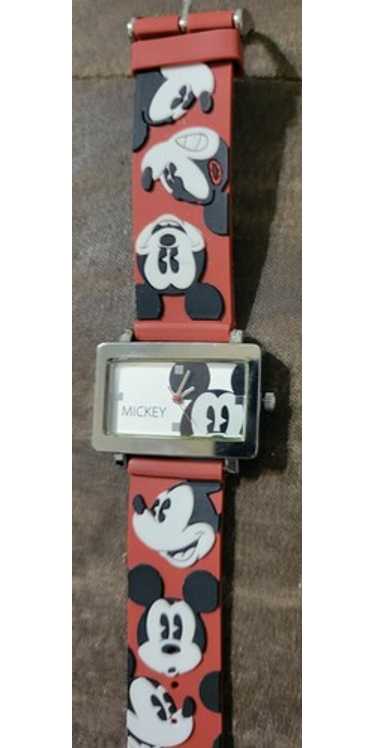 Disney seiko mickey - Gem