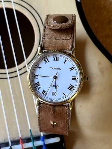 TOURNEAU 腕時計 Tourneau Curve Watch - Gem