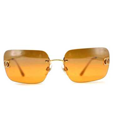 Chanel sunglasses 4017-d 62 - Gem