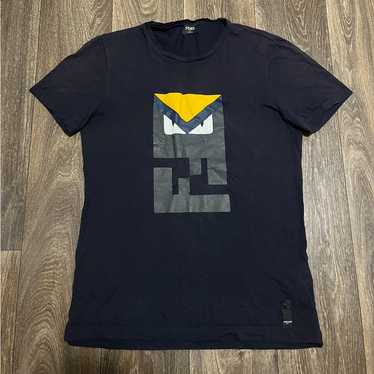 FENDI - FENDI ポロシャツSの通販 by くまもん's shop