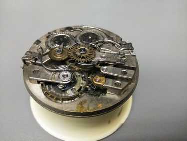 NOZ 腕時計 DOUBLE MOVEMENT Noz Double Movement Automatic Watch | eBay