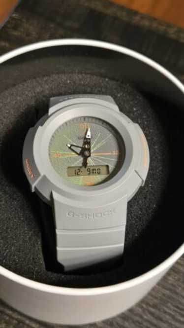 Casio Aw-500E G-Shock - Gem