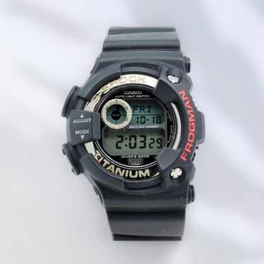 Casio g-shock frogman dw-9900 - Gem