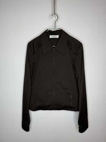 トップス Kikokostadinov one zip long sleeve Kiko kostadinov shirt - Gem