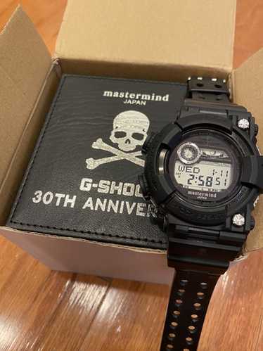 Dw9900 frogman g - Gem