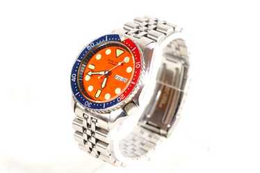 人気商品ランキング 71 TITUS Calypsomatic bezel 50 10 チタス