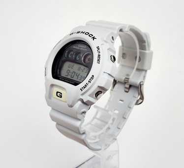 G-shock casio watch dw-6900fs - Gem