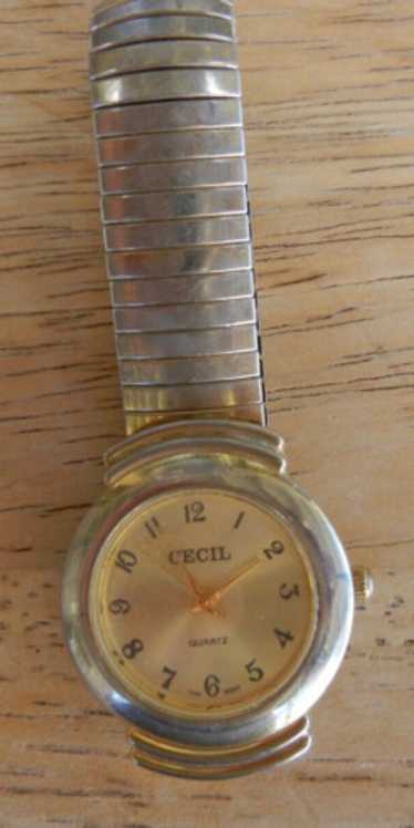 Mach Hommy / Quartz Movement 7インチ Watch Movements | Quartz, Automatic, Mechanical - Page 23