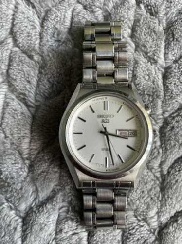 Seiko seiko spirit - Gem