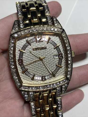 ELGIN FKー1059ーSL Elgin fk 1059 quartz - Gem