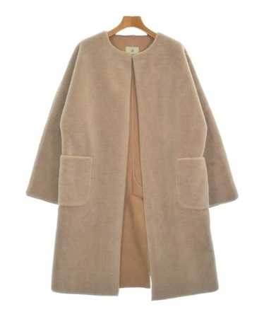 Nano universe coats (other) - Gem