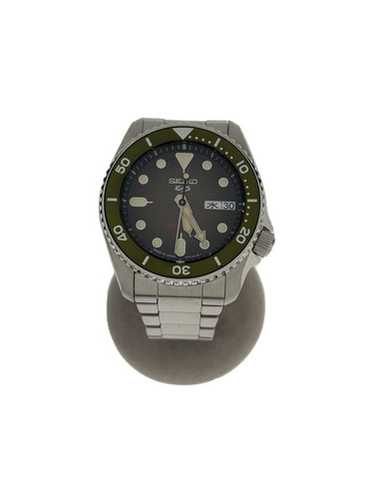 時計 SEIKO 5sports JOURNAL STANDARD SEIKO 5sports×JOURNAL STANDARD Limited Model SBSA189 BLACK
