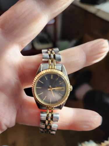 PULSAR パルサー ビンテージ オリジナル 3D Hamilton Watch Pulsar 1970 Model - TurboSquid 1959625