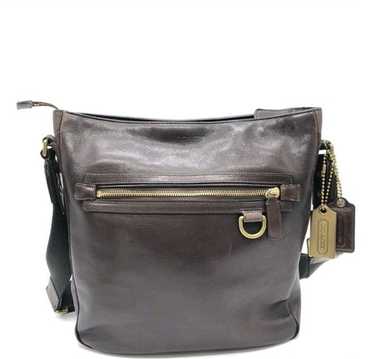 Coach bleecker legacy soho - Gem