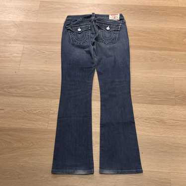 Vintage true religion made - Gem