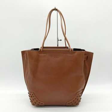 Tods wave bag - Gem