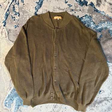 Vintage christian dior cardigan - Gem