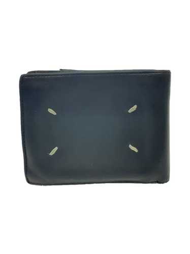 ■Maison Margiela■ 4 Stitch Slim Half Wallet Chamois SA1UI0