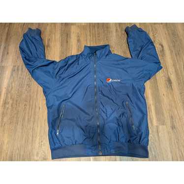 Pepsi jacket xl aramark - Gem