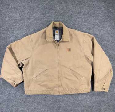 Carhartt × Streetwear × Vintage ❤️‍🔥 Vintage Carhartt
