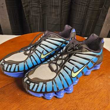 ★人気★ ナイキ Nike Shox TL FQ2775-001 海外9月7日発売予定】 ナイキ ウィメンズ ショックス TL