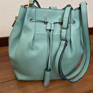 SAZABY shoulder bag BRW | eBay