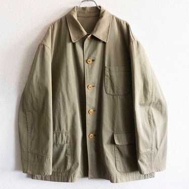 Ys coverall yohji - Gem
