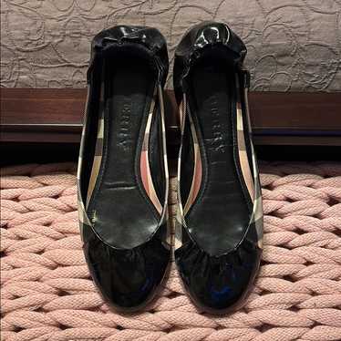 Burberry flat shoes - Gem