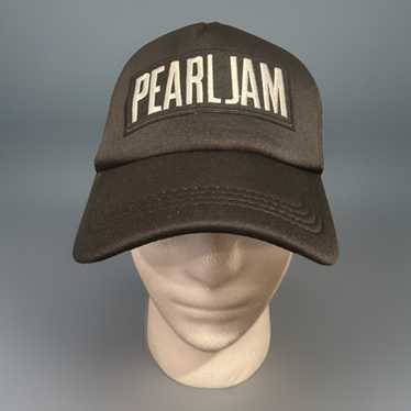 Pearl jam パールジャム　キャップ 90's PEARL JAM CAP | BerBerJin Yuhodo