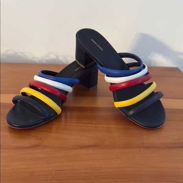 Sandals | MANSUR GAVRIEL®