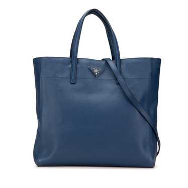 Prada saffiano and soft - Gem