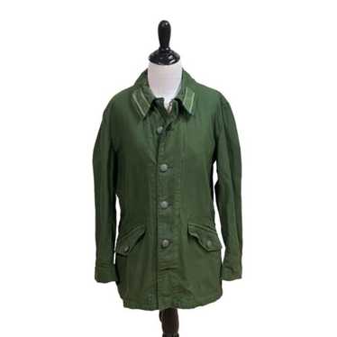 1970s swedish military - Gem