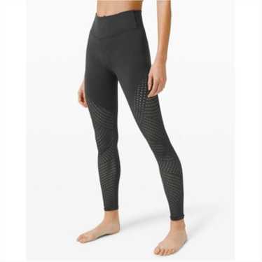 Lululemon reveal tight *zen - Gem