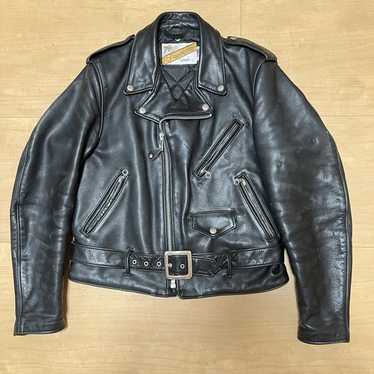 最終値下げ Schott NYC Perfecto ジャケット サイズ40 - メルカリ
