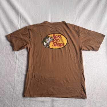 Bass pro mens short - Gem