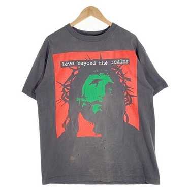 トップス WASABEATS saint michael mxxxxxx woo SAINT Mxxxxxx (SAINT MICHAEL) – Oneness Boutique