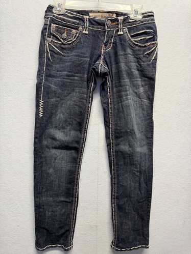 デニム ジーンズ　LAGUNA BEACH JEAN CO. Laguna Beach Jean Co. Men's Jeans Size 36 x 32 Made in the