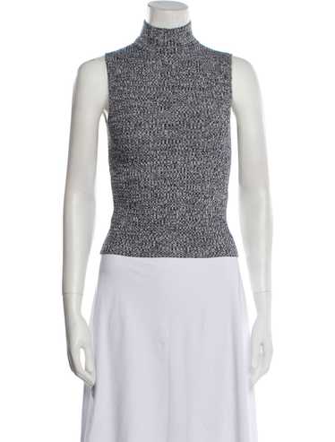 Theory turtleneck top - Gem