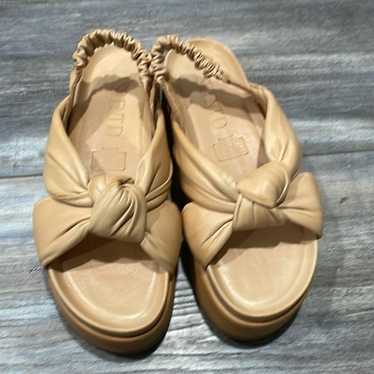 Silent d sandals - Gem