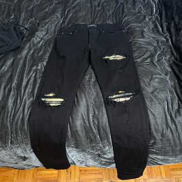 Amiri aloha mx1 jean - Gem
