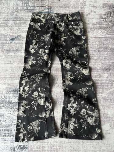 Tornado mart japan flared - Gem