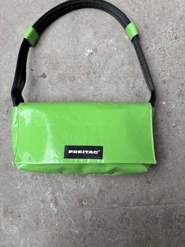 バッグ FREITAG F71 LAURA FREITAG F71 laura Shoulder Crossbody Hand Bag 2way ORANGE
